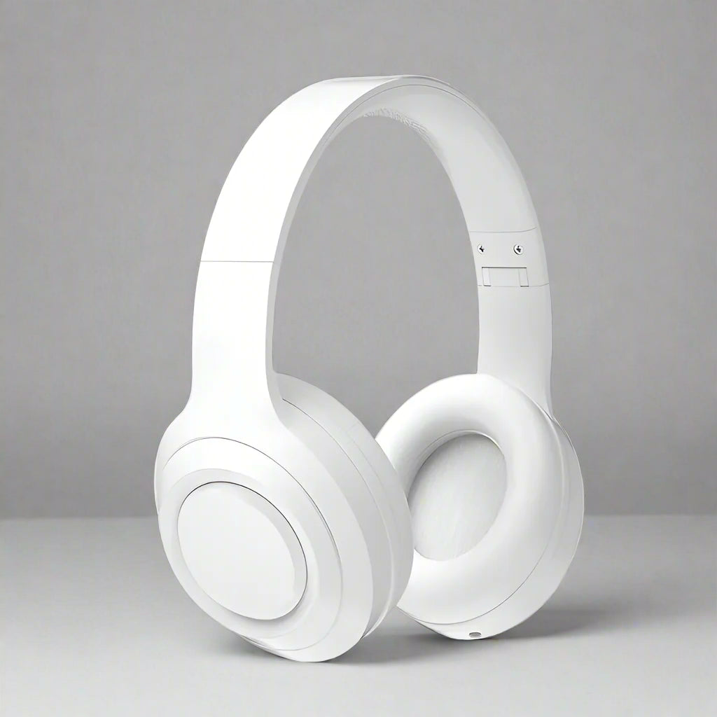 NF‑HD1100NC ANC Bluetooth 5.1 Over Ear Headphones