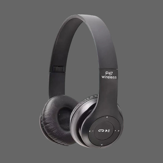 NF-Sonic47 Wireless Foldable Headphones
