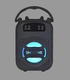 NF-SonicPulse 500 Mini Bluetooth Speaker