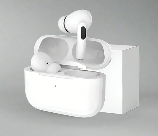 NF AquaBeat WE1000 ANC Bluetooth Earbuds