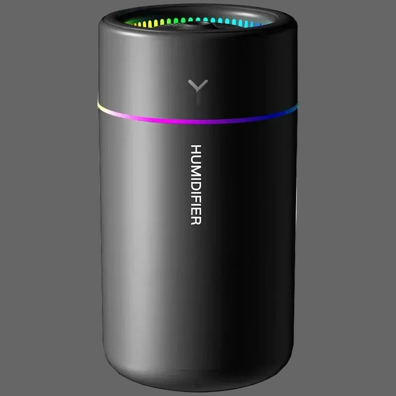 NF-H06 PureMist™ USB Ultrasonic Humidifier